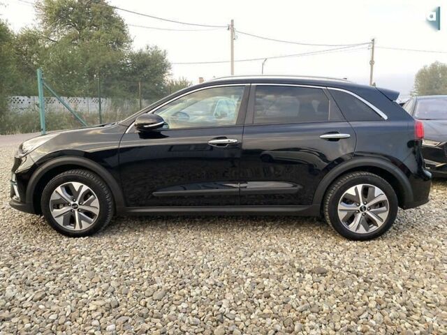 Киа Niro, объемом двигателя 0 л и пробегом 64 тыс. км за 23700 $, фото 18 на Automoto.ua