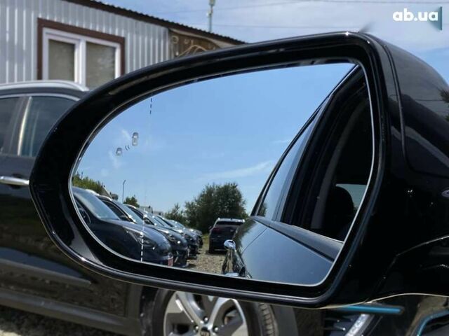 Кіа Niro, об'ємом двигуна 0 л та пробігом 48 тис. км за 23700 $, фото 9 на Automoto.ua