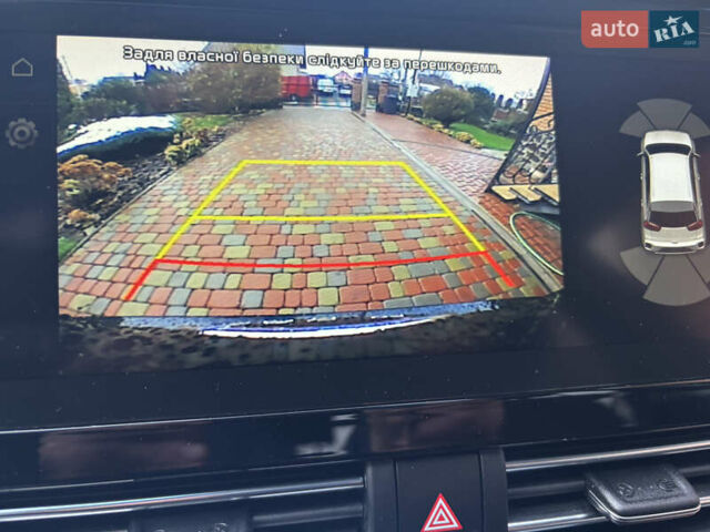 Кіа Niro, об'ємом двигуна 0 л та пробігом 117 тис. км за 19600 $, фото 32 на Automoto.ua