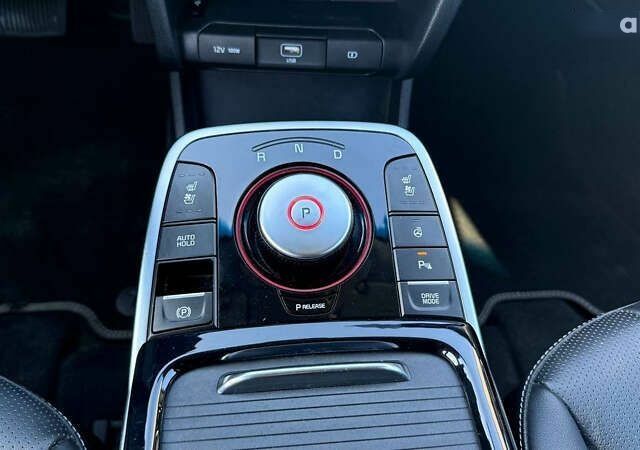 Киа Niro 2020 в Киеве на Automoto.ua Киа Niro, объемом двигателя 0 л и пробегом 150 тыс. км за 19500 $, фото 17 на Automoto.ua