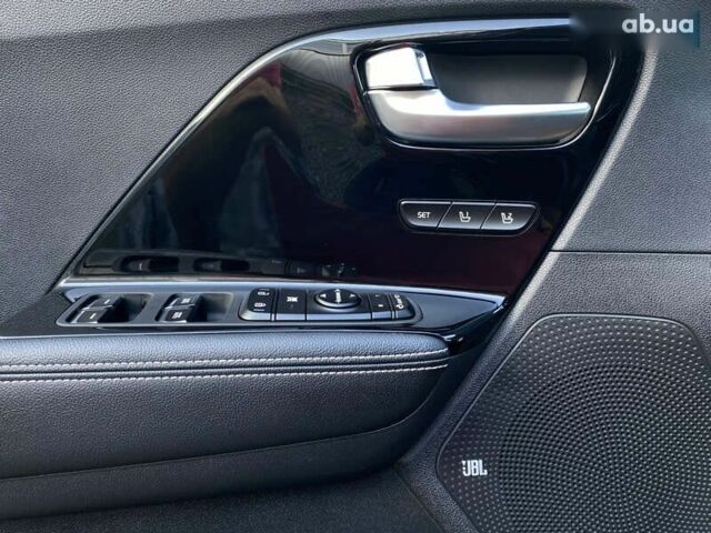 Кіа Niro, об'ємом двигуна 0 л та пробігом 76 тис. км за 22900 $, фото 5 на Automoto.ua