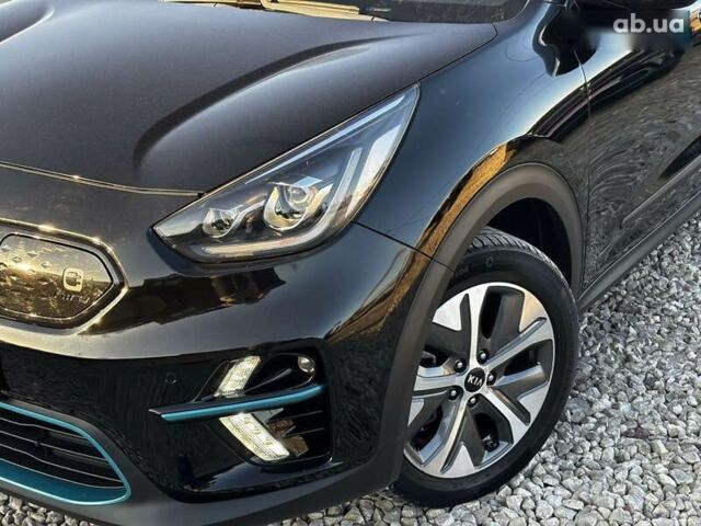 Киа Niro, объемом двигателя 0 л и пробегом 112 тыс. км за 19999 $, фото 8 на Automoto.ua