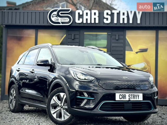 Кіа Niro, об'ємом двигуна 0 л та пробігом 164 тис. км за 18900 $, фото 27 на Automoto.ua