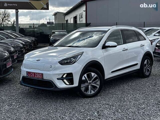 Кіа Niro, об'ємом двигуна 0 л та пробігом 95 тис. км за 20450 $, фото 4 на Automoto.ua