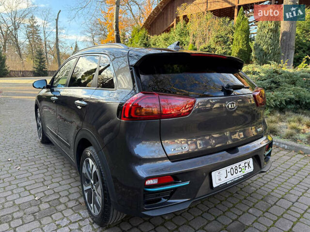 Кіа Niro, об'ємом двигуна 0 л та пробігом 141 тис. км за 18499 $, фото 14 на Automoto.ua