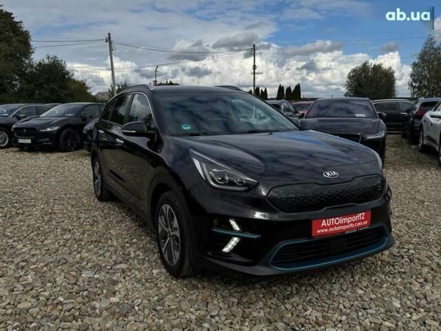Киа Niro, объемом двигателя 0 л и пробегом 69 тыс. км за 22200 $, фото 24 на Automoto.ua