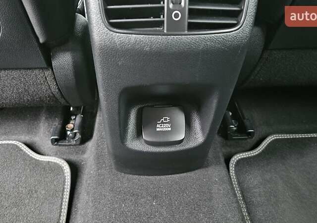 Кіа Niro, об'ємом двигуна 0 л та пробігом 133 тис. км за 19950 $, фото 17 на Automoto.ua