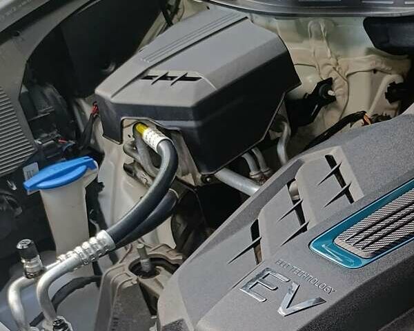Киа Niro, объемом двигателя 0 л и пробегом 108 тыс. км за 20900 $, фото 4 на Automoto.ua