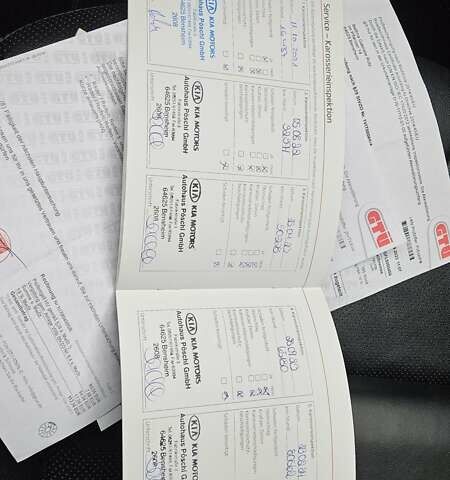 Кіа Niro, об'ємом двигуна 0 л та пробігом 133 тис. км за 19950 $, фото 38 на Automoto.ua