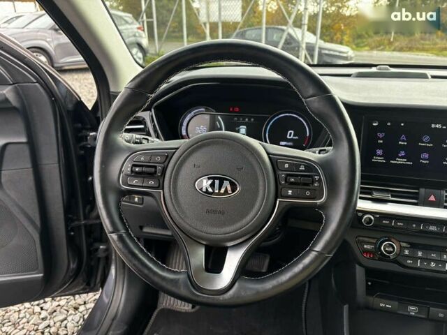 Киа Niro, объемом двигателя 0 л и пробегом 112 тыс. км за 23400 $, фото 14 на Automoto.ua