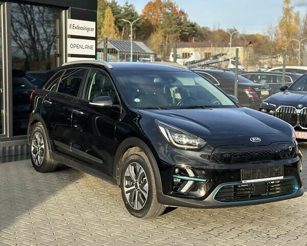 Киа Niro, объемом двигателя 0 л и пробегом 114 тыс. км за 21900 $, фото 2 на Automoto.ua