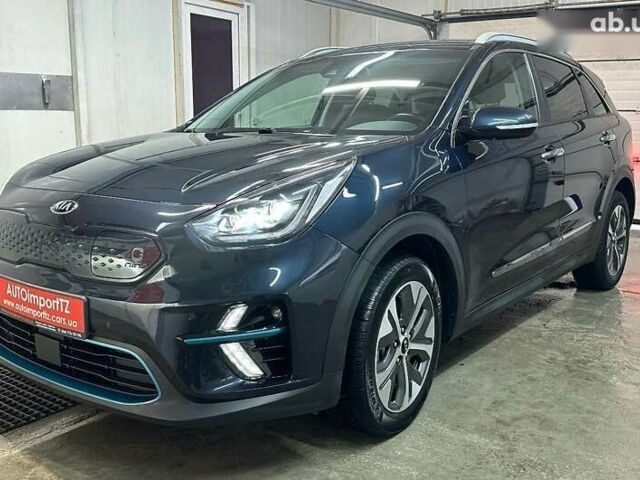 Киа Niro, объемом двигателя 0 л и пробегом 32 тыс. км за 23900 $, фото 21 на Automoto.ua
