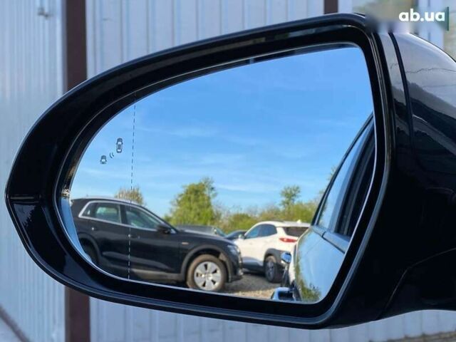 Киа Niro, объемом двигателя 0 л и пробегом 123 тыс. км за 20600 $, фото 12 на Automoto.ua