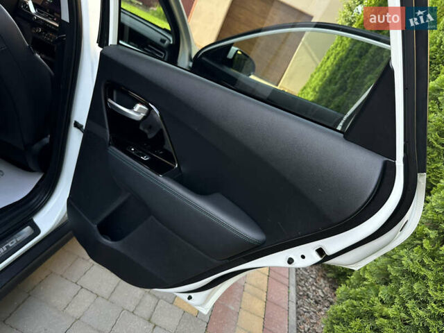 Киа Niro, объемом двигателя 0 л и пробегом 55 тыс. км за 17999 $, фото 75 на Automoto.ua