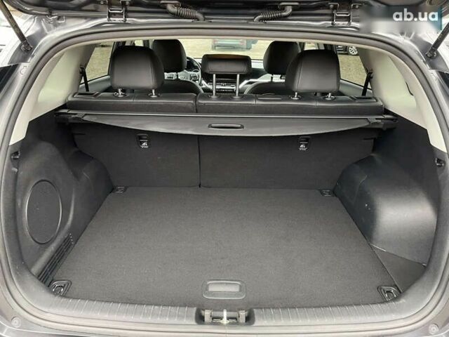 Кіа Niro, об'ємом двигуна 0 л та пробігом 44 тис. км за 21193 $, фото 28 на Automoto.ua