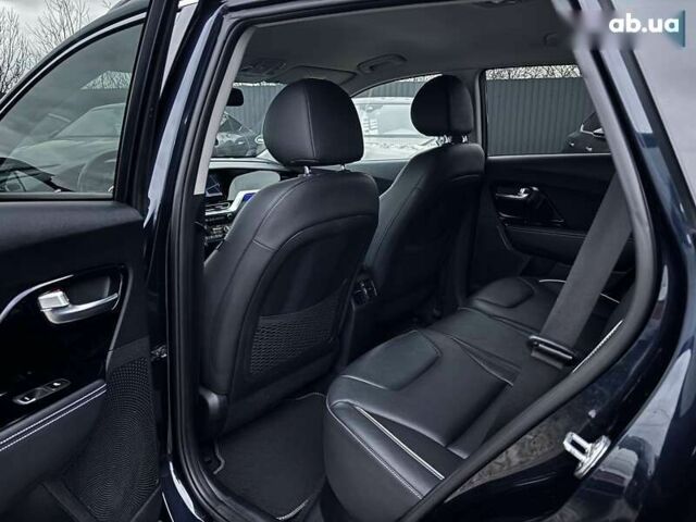 Киа Niro, объемом двигателя 0 л и пробегом 104 тыс. км за 20800 $, фото 21 на Automoto.ua