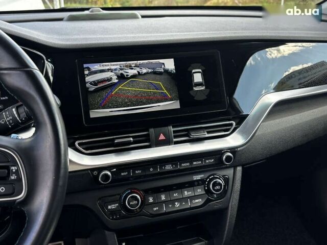 Киа Niro, объемом двигателя 0 л и пробегом 53 тыс. км за 19999 $, фото 22 на Automoto.ua