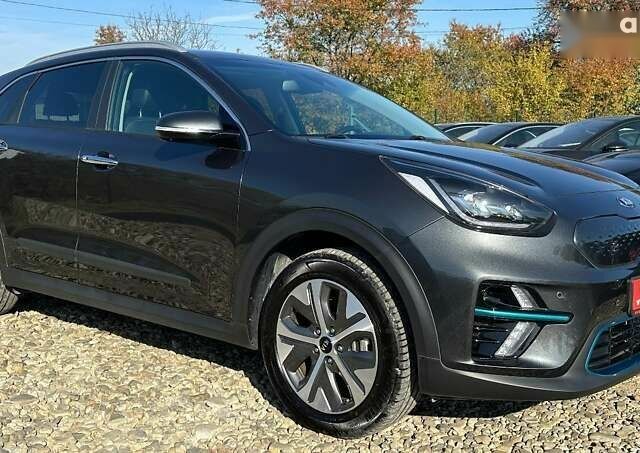 Киа Niro, объемом двигателя 0 л и пробегом 37 тыс. км за 24600 $, фото 26 на Automoto.ua