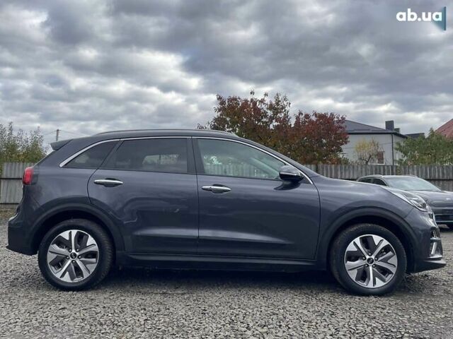 Кіа Niro, об'ємом двигуна 0 л та пробігом 44 тис. км за 21193 $, фото 7 на Automoto.ua