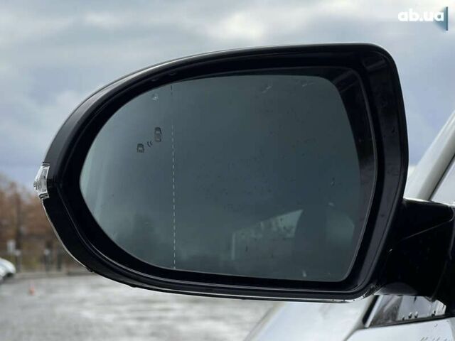 Киа Niro, объемом двигателя 0 л и пробегом 54 тыс. км за 21193 $, фото 18 на Automoto.ua