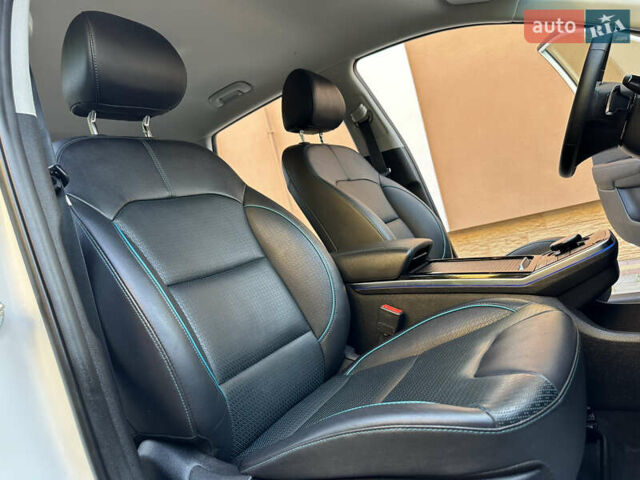 Киа Niro, объемом двигателя 0 л и пробегом 55 тыс. км за 17999 $, фото 80 на Automoto.ua
