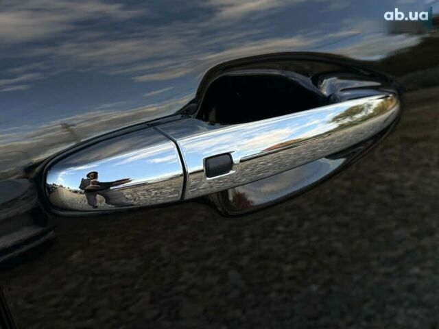 Киа Niro, объемом двигателя 0 л и пробегом 88 тыс. км за 23900 $, фото 11 на Automoto.ua