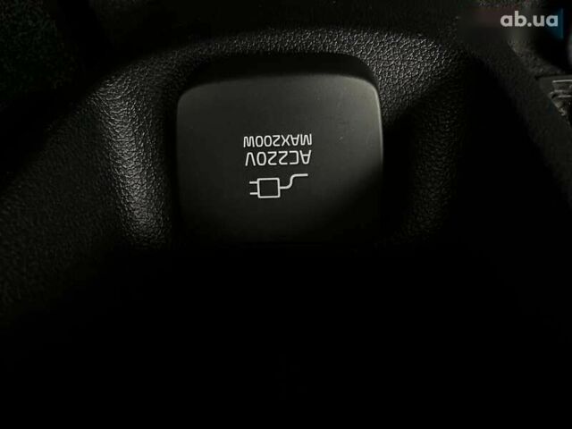 Киа Niro, объемом двигателя 0 л и пробегом 62 тыс. км за 23500 $, фото 12 на Automoto.ua