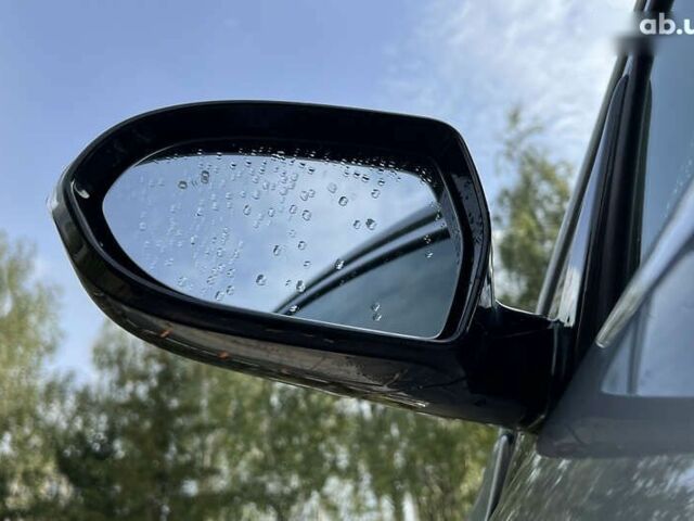 Киа Niro, объемом двигателя 0 л и пробегом 54 тыс. км за 22650 $, фото 25 на Automoto.ua