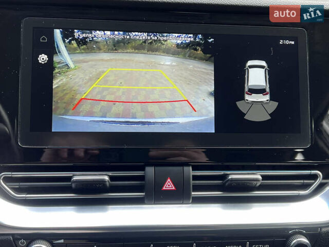 Киа Niro, объемом двигателя 0 л и пробегом 89 тыс. км за 18500 $, фото 34 на Automoto.ua