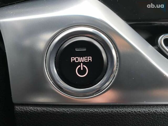 Кіа Niro, об'ємом двигуна 0 л та пробігом 86 тис. км за 23400 $, фото 10 на Automoto.ua