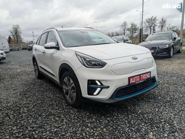 Киа Niro, объемом двигателя 0 л и пробегом 50 тыс. км за 17300 $, фото 9 на Automoto.ua