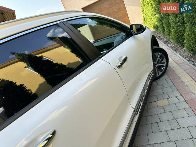 Киа Niro, объемом двигателя 0 л и пробегом 55 тыс. км за 17999 $, фото 50 на Automoto.ua
