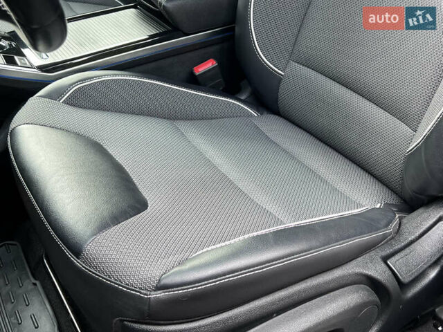 Киа Niro, объемом двигателя 0 л и пробегом 89 тыс. км за 18500 $, фото 19 на Automoto.ua