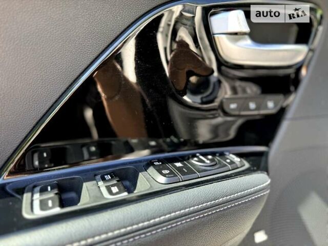 Киа Niro, объемом двигателя 0 л и пробегом 40 тыс. км за 19500 $, фото 10 на Automoto.ua