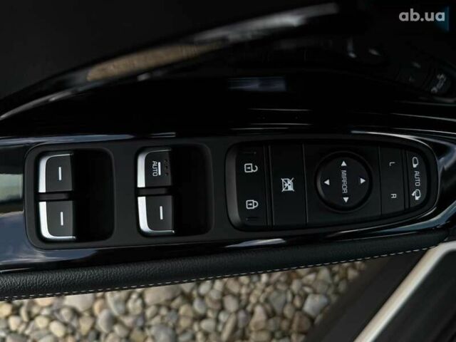 Киа Niro, объемом двигателя 0 л и пробегом 59 тыс. км за 22800 $, фото 28 на Automoto.ua