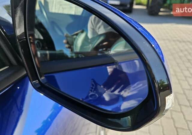 Киа Niro, объемом двигателя 0 л и пробегом 21 тыс. км за 22700 $, фото 35 на Automoto.ua