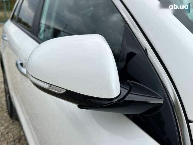 Киа Niro, объемом двигателя 0 л и пробегом 62 тыс. км за 23500 $, фото 15 на Automoto.ua