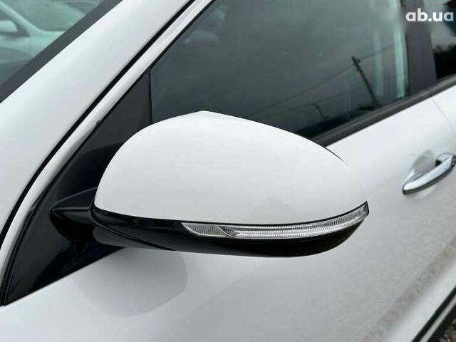 Киа Niro, объемом двигателя 0 л и пробегом 56 тыс. км за 23400 $, фото 26 на Automoto.ua