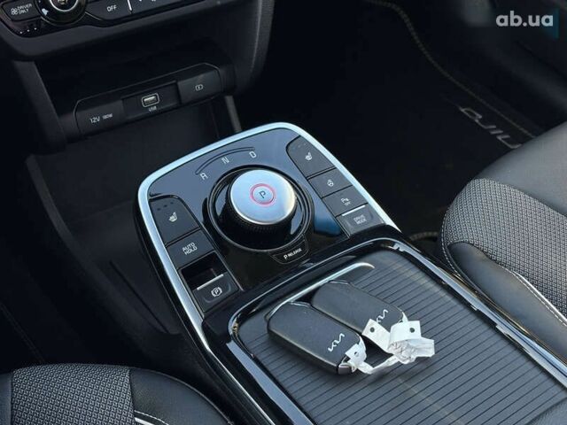 Киа Niro, объемом двигателя 0 л и пробегом 55 тыс. км за 22400 $, фото 14 на Automoto.ua