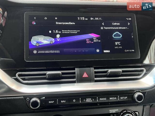 Киа Niro, объемом двигателя 0 л и пробегом 89 тыс. км за 18500 $, фото 29 на Automoto.ua