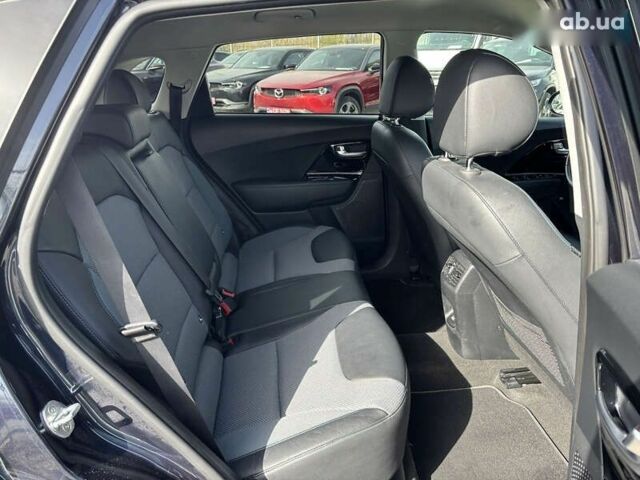 Киа Niro, объемом двигателя 0 л и пробегом 87 тыс. км за 18476 $, фото 14 на Automoto.ua