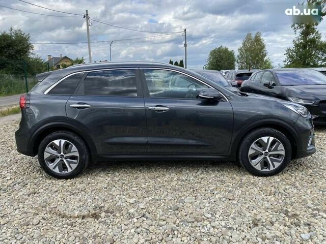 Киа Niro, объемом двигателя 0 л и пробегом 67 тыс. км за 23400 $, фото 20 на Automoto.ua
