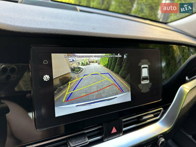 Киа Niro, объемом двигателя 0 л и пробегом 55 тыс. км за 17999 $, фото 86 на Automoto.ua