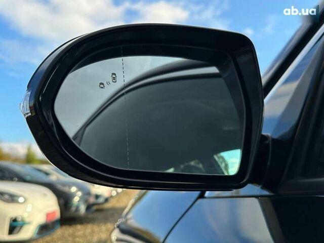 Киа Niro, объемом двигателя 0 л и пробегом 62 тыс. км за 24600 $, фото 23 на Automoto.ua