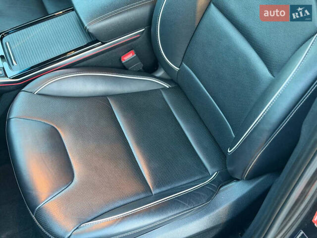 Кіа Niro, об'ємом двигуна 0 л та пробігом 58 тис. км за 22800 $, фото 7 на Automoto.ua