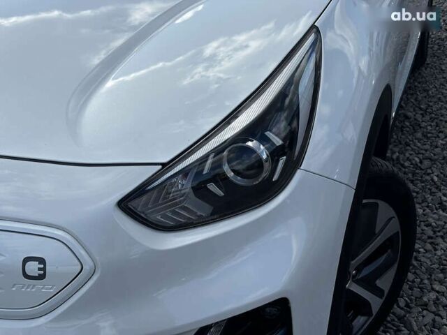 Киа Niro, объемом двигателя 0 л и пробегом 53 тыс. км за 19999 $, фото 6 на Automoto.ua