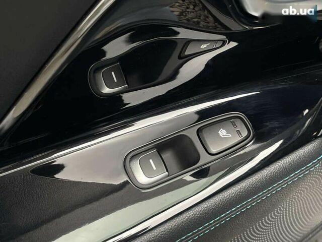 Кіа Niro, об'ємом двигуна 0 л та пробігом 44 тис. км за 21193 $, фото 24 на Automoto.ua