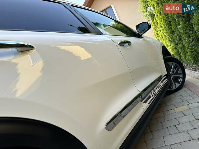 Киа Niro, объемом двигателя 0 л и пробегом 55 тыс. км за 17999 $, фото 55 на Automoto.ua