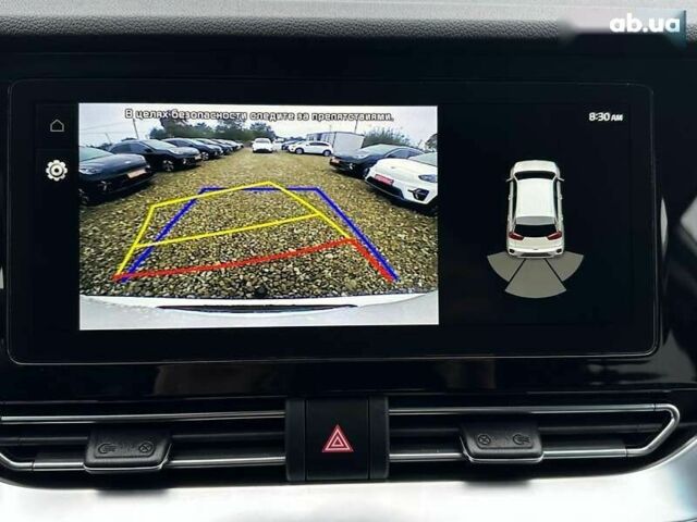 Киа Niro, объемом двигателя 0 л и пробегом 56 тыс. км за 23400 $, фото 9 на Automoto.ua