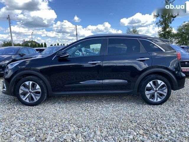 Киа Niro, объемом двигателя 0 л и пробегом 78 тыс. км за 22500 $, фото 13 на Automoto.ua